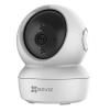 Ezviz TELECAMERA SORVEGLIANZA H6C PRO FULL HD INDOOR 4MPX (EZVCSH6CPRO)