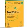 Norton SOFTWARE ANTIVIRUS BOX 360 STANDARD - 1 DISPOSITIVO 10GB (FC-21429122)