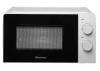 Hisense FORNO MICROONDE H20MOWS1 20LT. CON GRILL - BIANCO