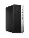 HP PC ELITEDESK 800 G3 TOWER INTEL CORE i7-7700 8GB 512GB SSD - Ricondizionato