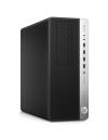 HP PC ELITEDESK 800 G5 TOWER INTEL CORE I7-9700 16GB 256GB NVME SSD - Ricondizionato