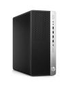 HP PC ELITEDESK 800 G4 TOWER INTEL CORE I7-8700 16GB 512GB NVME SSD - Ricondizionato