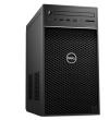 Dell PRECISION 3640 WS TOWER Intel i9-10900 32GB 512GB SSD - Ricondizionato