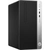 HP PC ELITEDESK 800 G4 MT INTEL CORE I5-8500 8GB 256GB SSD - Ricondizionato